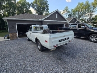 1968 GMC C1500 for sale in Michigan (ID-131897)