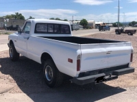 1968 GMC CK1500 for sale in Michigan (ID-121989)