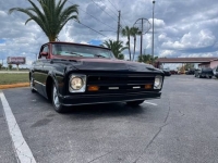 1968 GMC Custom for sale in Michigan (ID-101497)