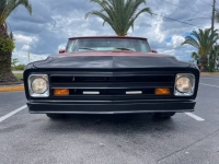 1968 GMC Custom for sale in Michigan (ID-101497)