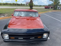 1968 GMC Custom for sale in Michigan (ID-101497)