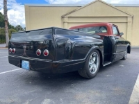 1968 GMC Custom for sale in Michigan (ID-101497)