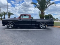 1968 GMC Custom for sale in Michigan (ID-101497)