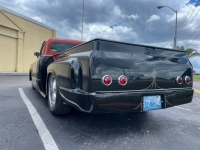 1968 GMC Custom for sale in Michigan (ID-101497)