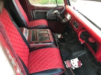 1968 GMC Handi Van for sale in Michigan (ID-141087)