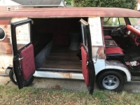 1968 GMC Handi Van for sale in Michigan (ID-141087)