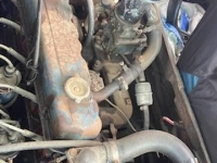 1968 GMC Handi Van for sale in Michigan (ID-142777)