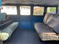 1968 GMC Handi Van for sale in Michigan (ID-142777)