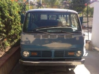 1968 GMC Handi Van for sale in Michigan (ID-142777)