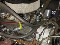 1968 GMC K10 for sale in Michigan (ID-130166)