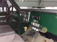 1968 GMC K10 for sale in Michigan (ID-130166)