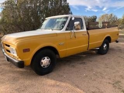 1968 GMC Pickup for sale