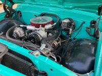 1968 GMC Pickup for sale in Michigan (ID-117450)