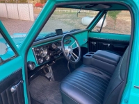 1968 GMC Pickup for sale in Michigan (ID-117450)