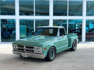 1968 GMC Pickup for sale