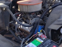 1968 GMC Pickup for sale in Michigan (ID-118175)