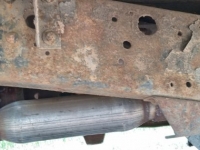 1968 GMC Pickup for sale in Michigan (ID-118175)
