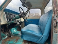 1968 GMC Pickup for sale in Michigan (ID-120040)
