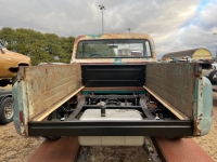 1968 GMC Pickup for sale in Michigan (ID-120040)