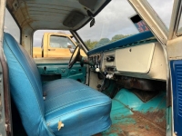 1968 GMC Pickup for sale in Michigan (ID-120040)