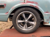 1968 GMC Pickup for sale in Michigan (ID-120040)