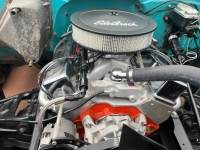 1968 GMC Pickup for sale in Michigan (ID-120040)