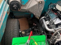 1968 GMC Pickup for sale in Michigan (ID-120040)