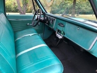 1968 GMC Pickup for sale in Michigan (ID-122484)