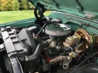 1968 GMC Pickup for sale in Michigan (ID-122484)