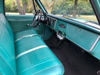 1968 GMC Pickup for sale in Michigan (ID-122484)