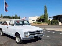 1968 GMC Sierra for sale in Michigan (ID-132573)