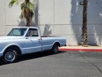 1968 GMC Sierra for sale in Michigan (ID-132573)