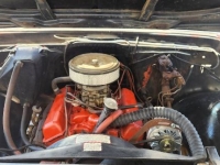 1968 GMC Sierra for sale in Michigan (ID-132573)