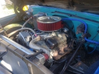 1968 GMC Stepside for sale in Michigan (ID-111457)