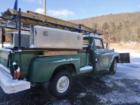 1968 International 1200C for sale in Riverhead, New York (ID-125705)