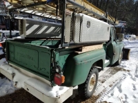1968 International 1200C for sale in Riverhead, New York (ID-125705)