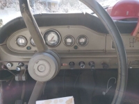1968 International 1200C for sale in Riverhead, New York (ID-125705)