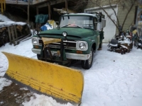 1968 International 1200C for sale in Riverhead, New York (ID-125705)