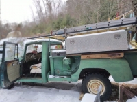 1968 International 1200C for sale in Riverhead, New York (ID-125705)