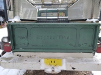 1968 International 1200C for sale in Riverhead, New York (ID-125705)