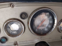 1968 International 1200C for sale in Riverhead, New York (ID-125705)