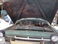 1968 International 1200C for sale in Riverhead, New York (ID-125705)
