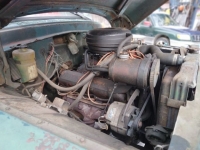 1968 International 1200C for sale in Riverhead, New York (ID-125705)
