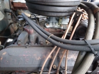 1968 International 1200C for sale in Riverhead, New York (ID-125705)