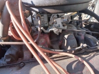 1968 International 1200C for sale in Riverhead, New York (ID-125705)