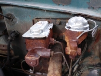 1968 International 1200C for sale in Riverhead, New York (ID-125705)