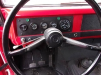 1968 International Scout for sale in Michigan (ID-113328)