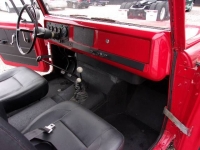 1968 International Scout for sale in Michigan (ID-113328)