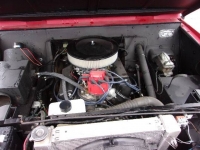 1968 International Scout for sale in Michigan (ID-113328)