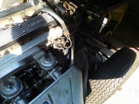 1968 Jaguar E-Type for sale in Michigan (ID-98314)